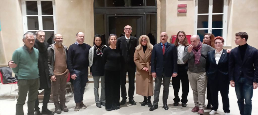 Ascolto sensibile al Castello